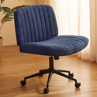 Dowinx Scandinavian-style sofa chair-Blue DOWINX GAMING CHAIR