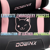 Dowinx Cute Series LS-6655-Black
