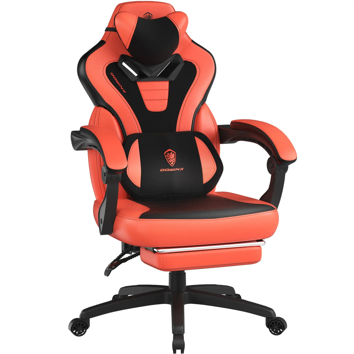 HEAVY-DUTY SERIES MB30 Red(PU) DOWINX GAMING CHAIR