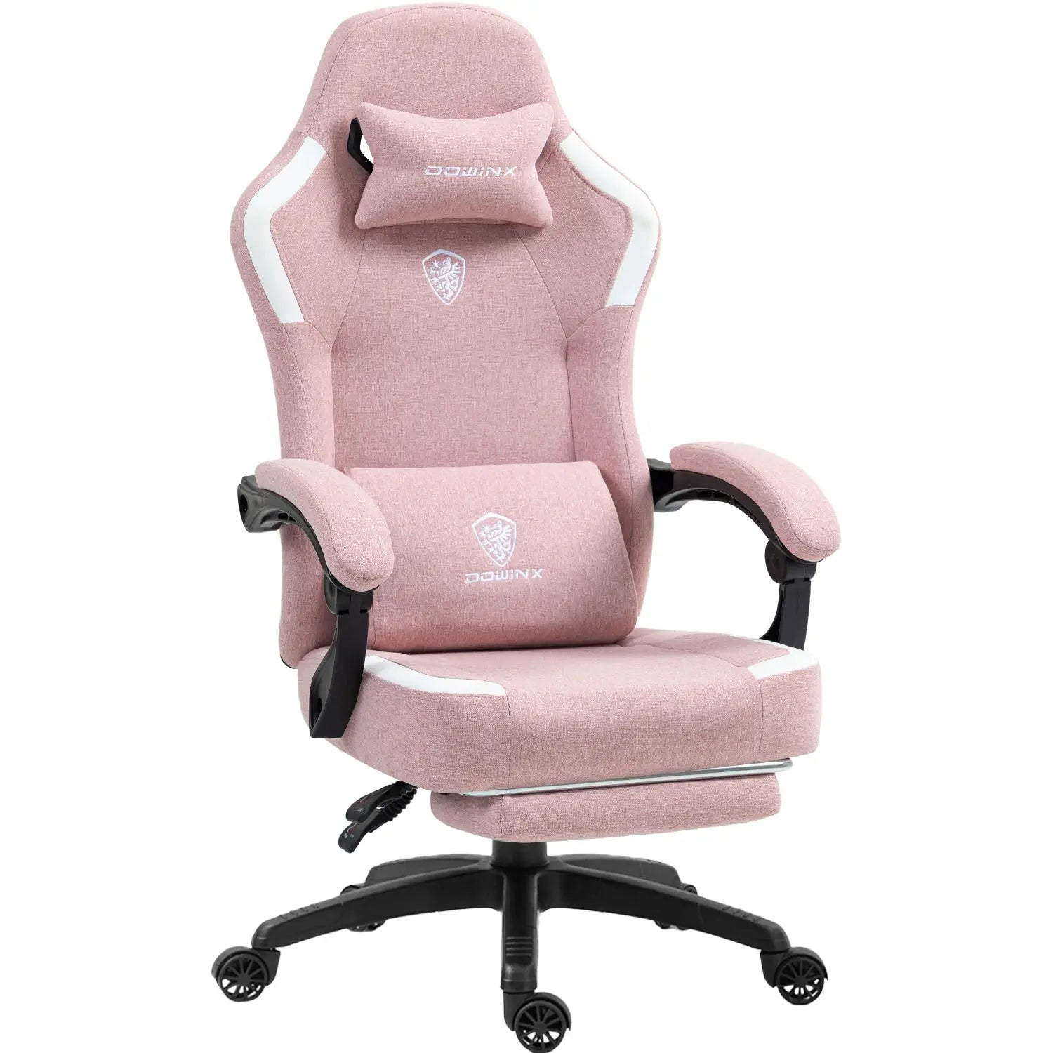 【HI FI FNK】Family Duck Down Padding Dowinx Gaming Chair High Back Leather Ergonomic Game Chair