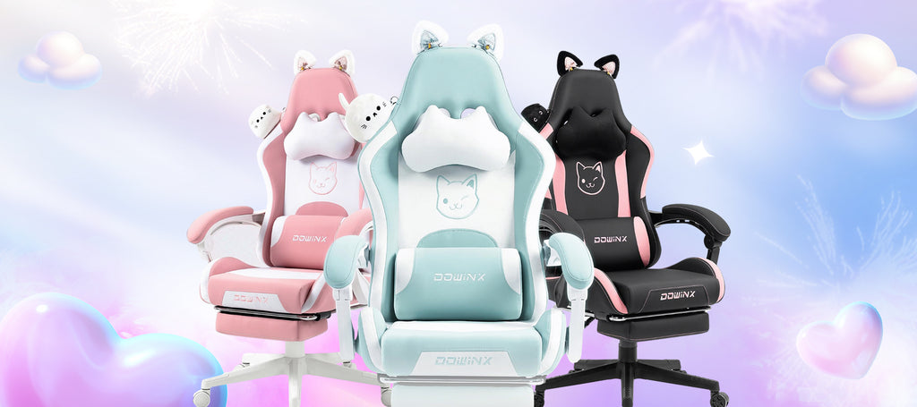 DOWINX GAMING CHAIR