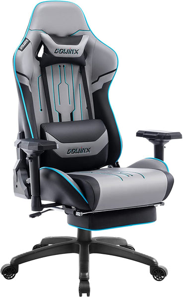 dowinx gaming chair 3D Model in Chair 3DExport