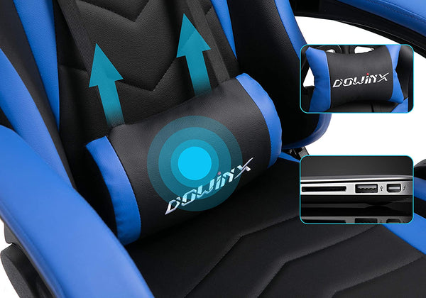 Xleader gaming online chair