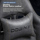 Dowinx Retro Series LS-6689-Light Grey