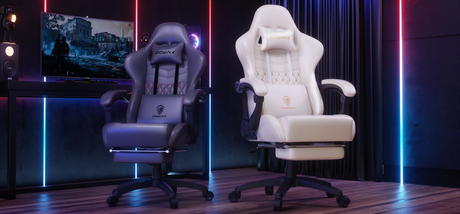 Are Gaming Chairs a Scam? Here’s What You Need to Know