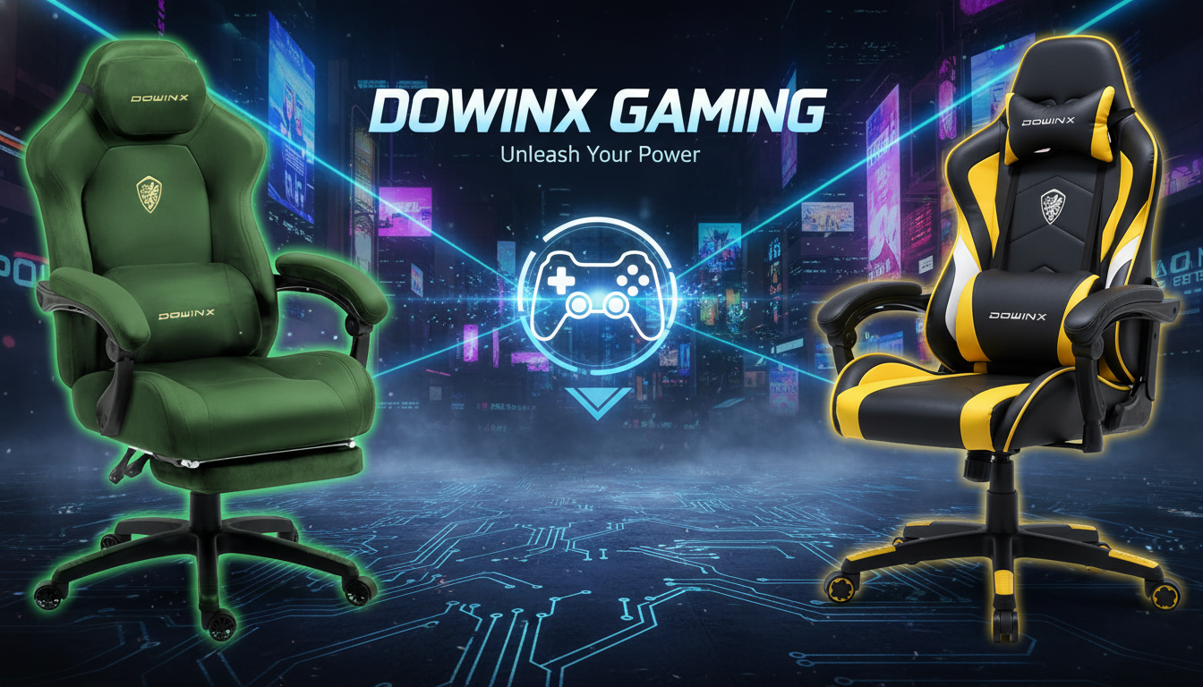 From Esports to Everyday Gaming: Why a Pro Gaming Chair Is No Longer Just for Pros