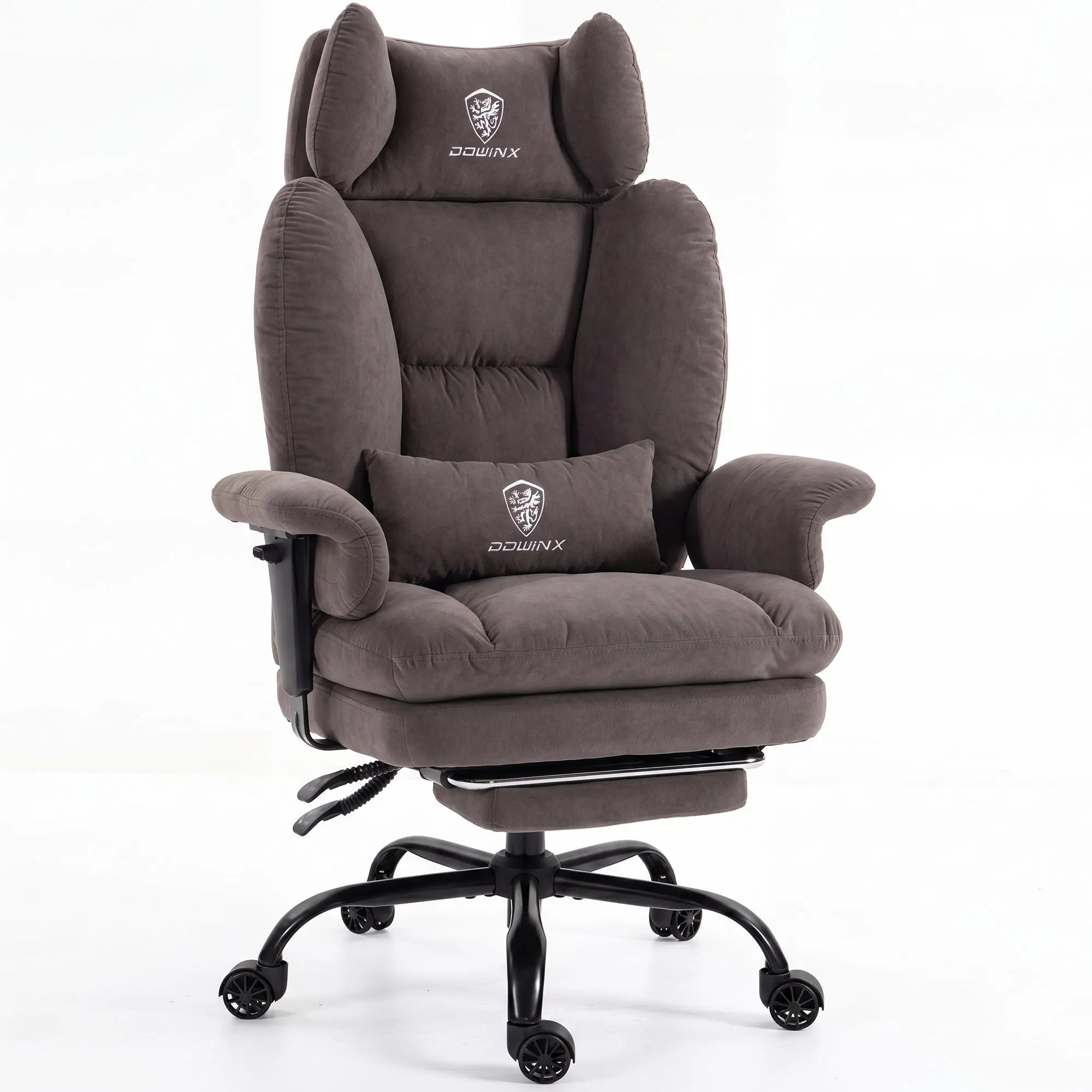 Dowinx QL-66B6 Executive Office Chair – Green – DOWINX GAMING CHAIR