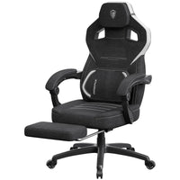 Heavy-Duty Series -MB33B  black（Fabric） DOWINX GAMING CHAIR