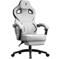 Heavy-Duty Series -MB30B White Grey（Fabric）