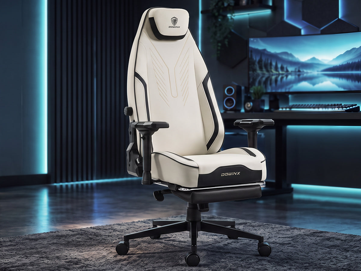 Dowinx CozyNest office chair comfort features