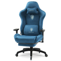 Dowinx Luxury Series Suede LS-6668A Blue