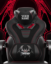 Customize Your Chair
