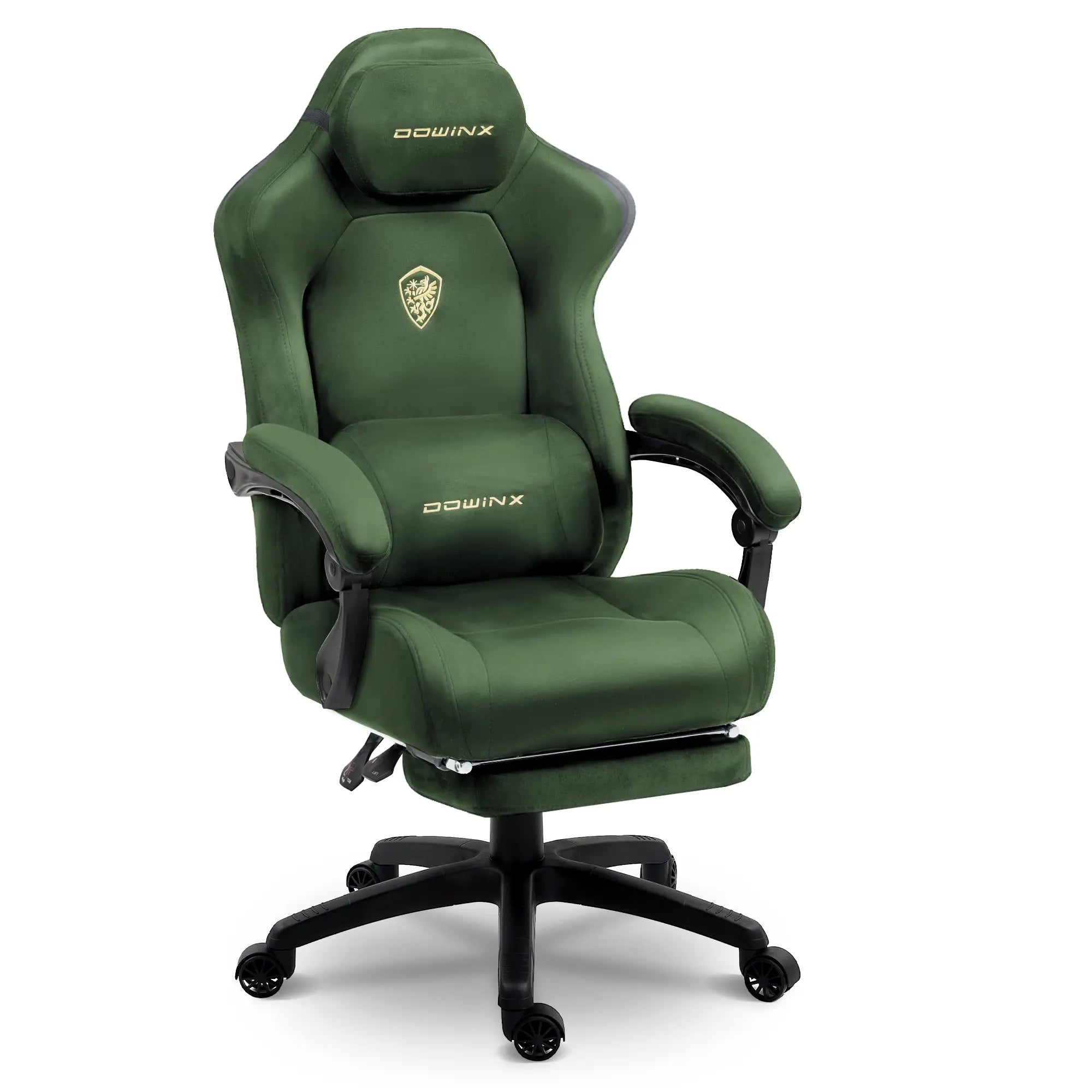 SIMPLE SERIES LS-6668 - DOWINX GAMING CHAIR