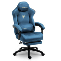 Dowinx Luxury Series Suede LS-6668E Blue DOWINX