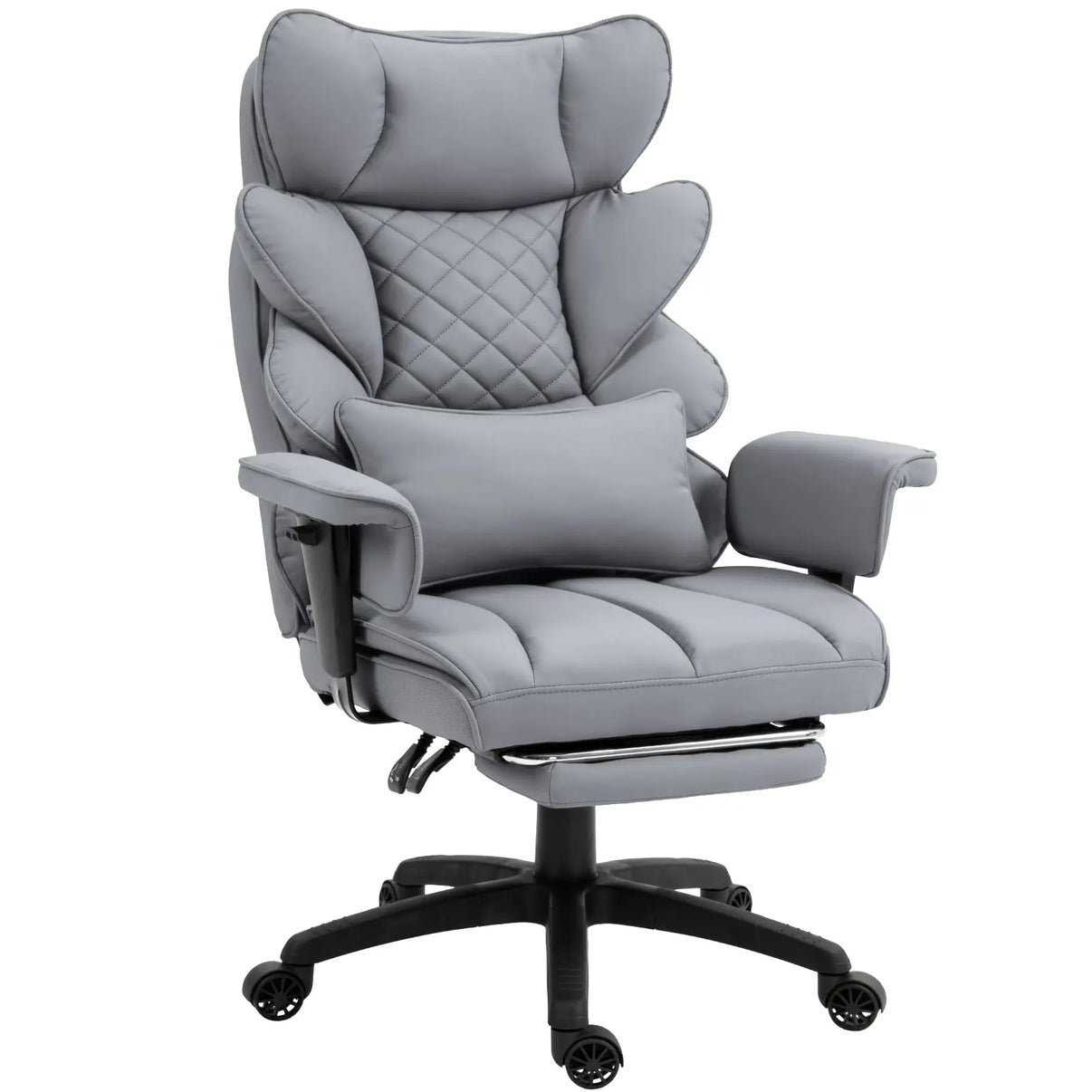 And Speakers Dowinx Gaming Chair Ergonomic Office Recliner For