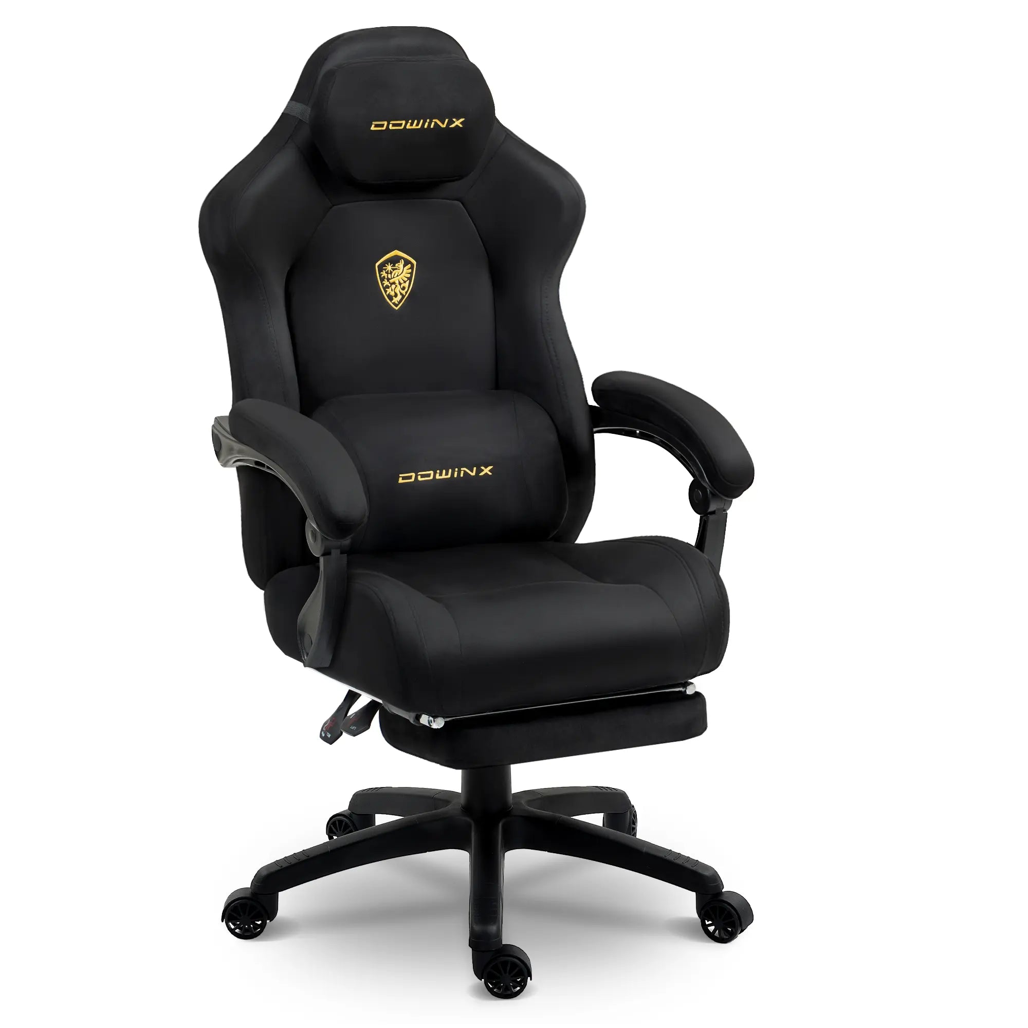 SIMPLE SERIES LS-6668 - DOWINX GAMING CHAIR