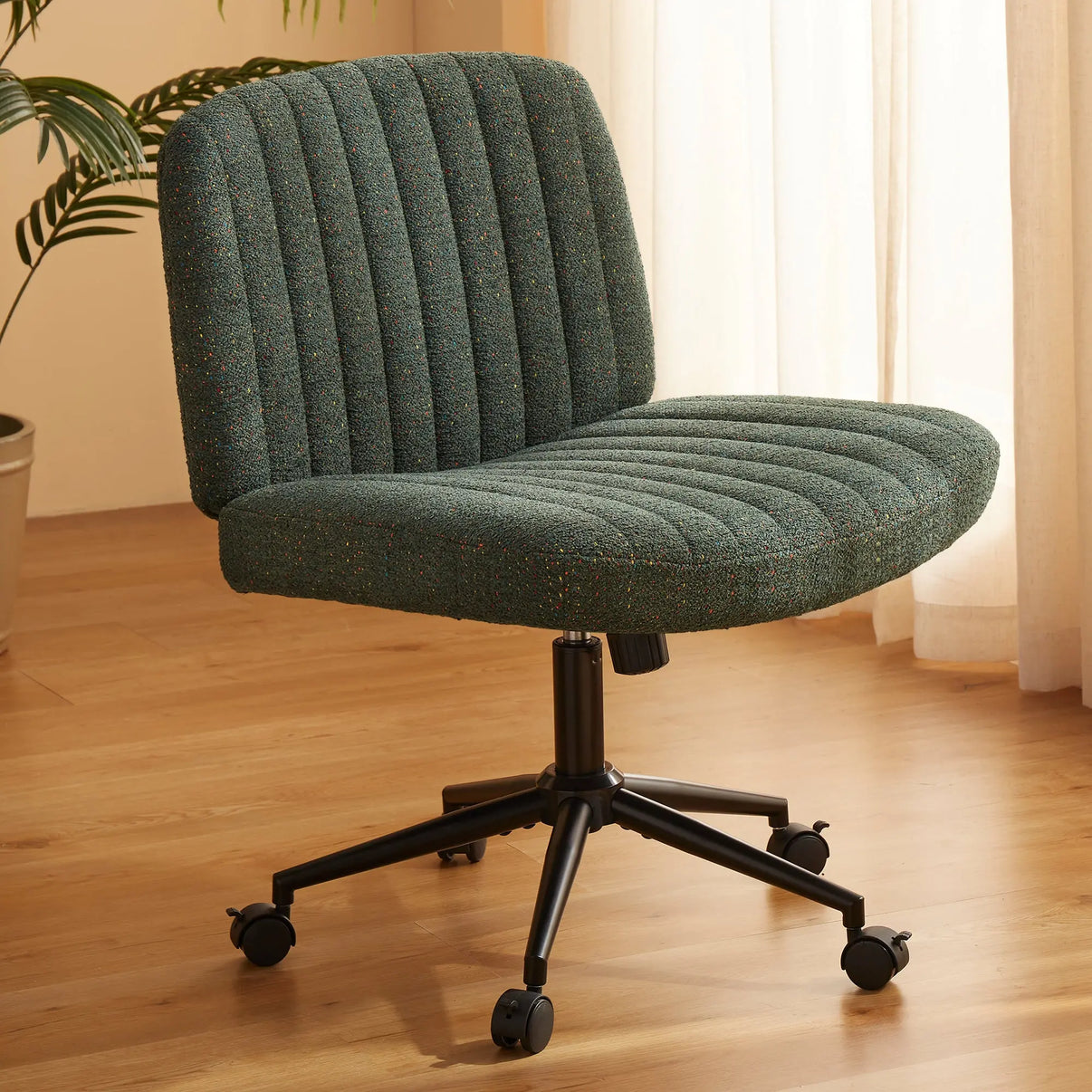 Dowinx Scandinavian-style sofa chair-Green DOWINX GAMING CHAIR