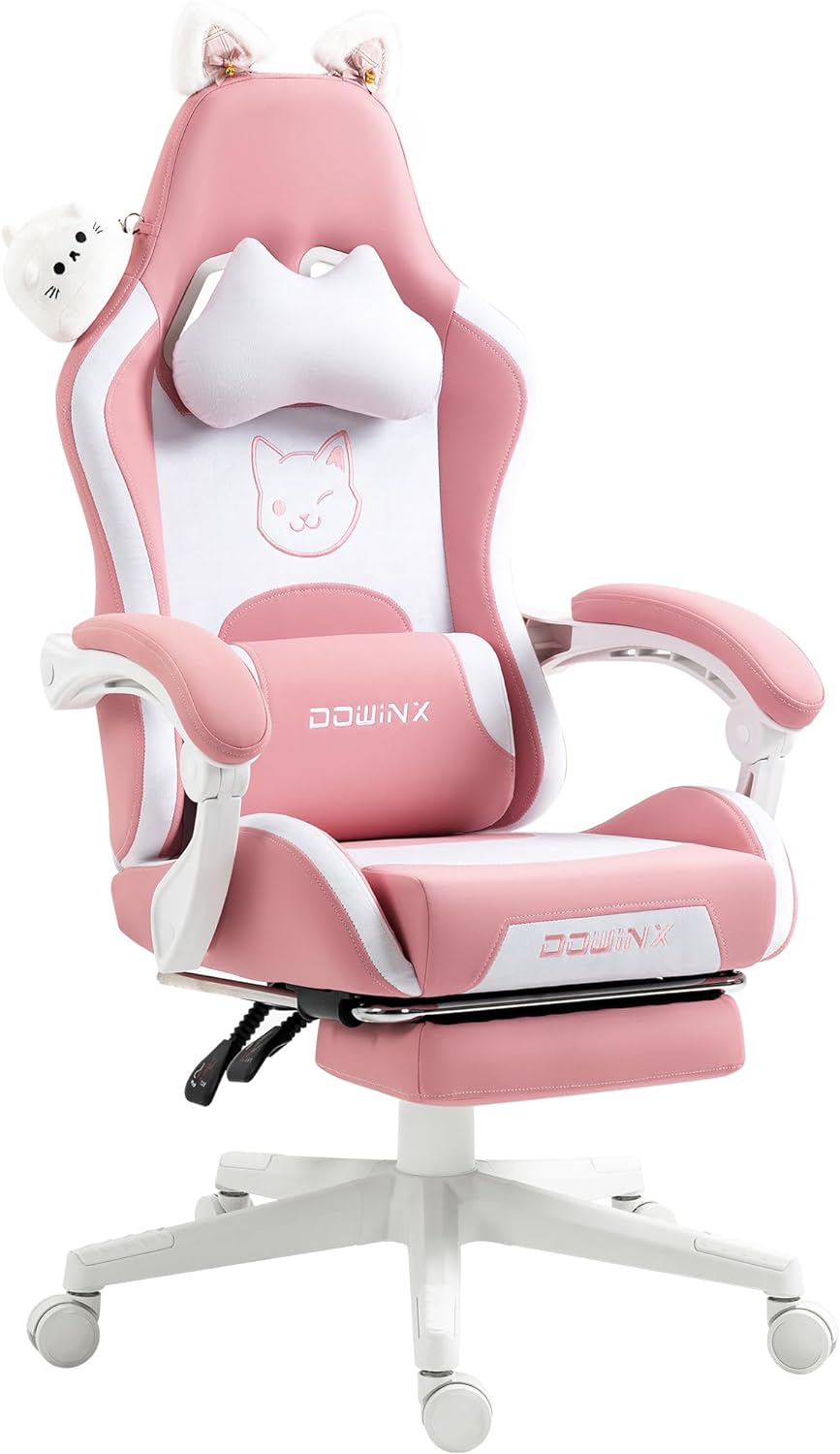 Dowinx Cute Series LS-6655-Pink