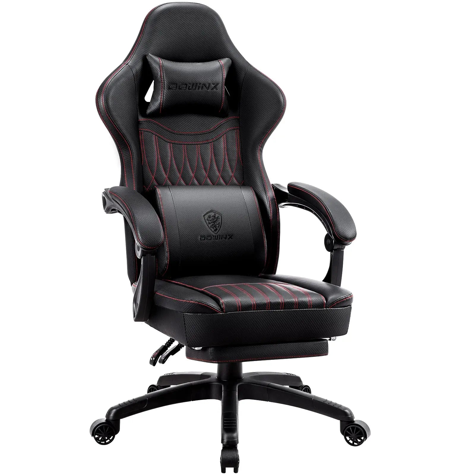 Dowinx Retro Series 6657A-Black