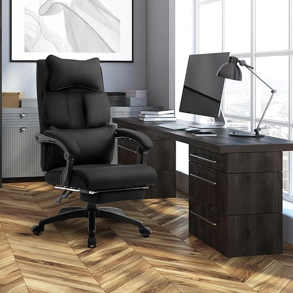 DOWINX GAMING CHAIR