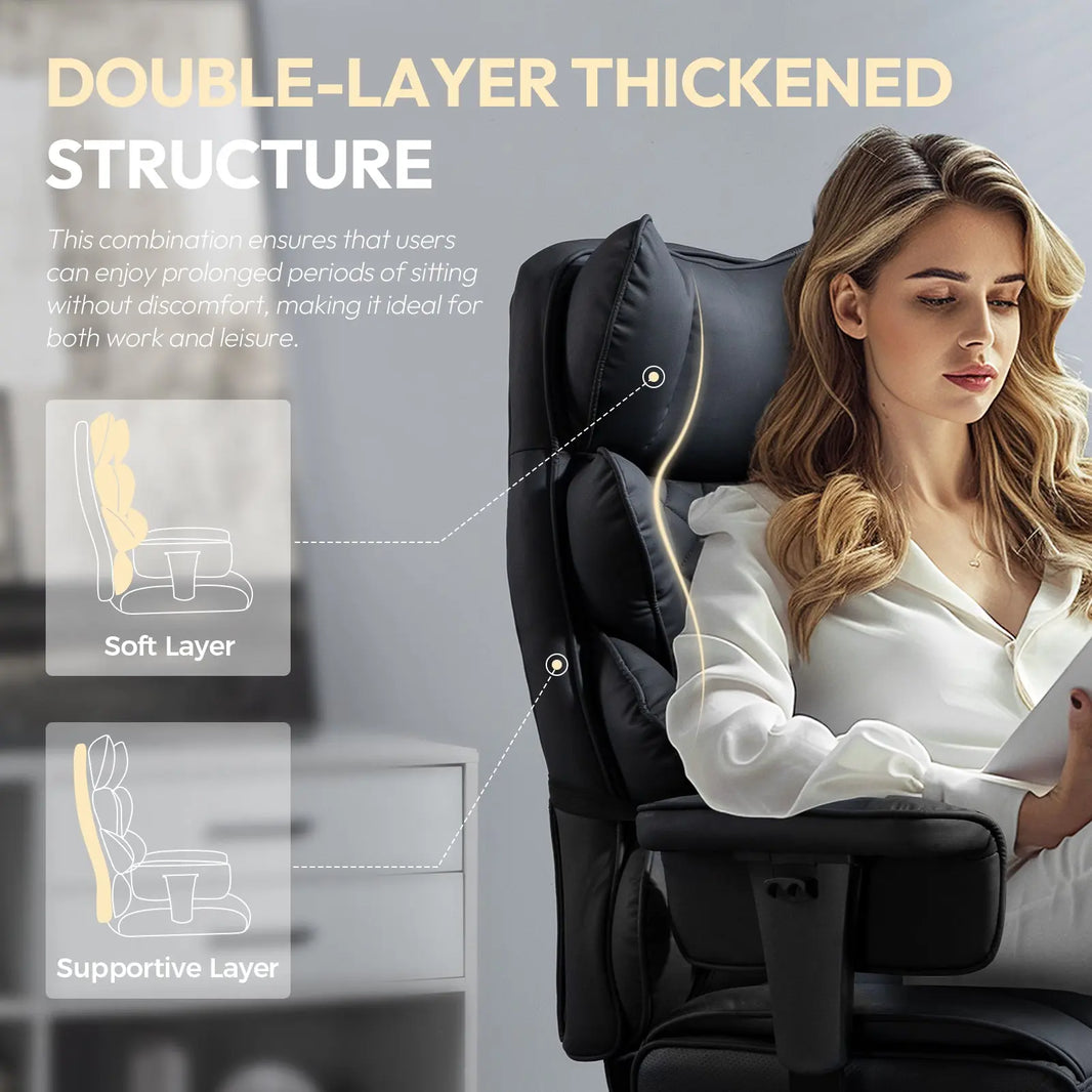 office chair - DOWINX GAMING CHAIR