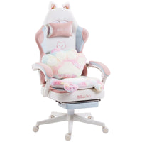 Dowinx Cute Series 6652 Colored White