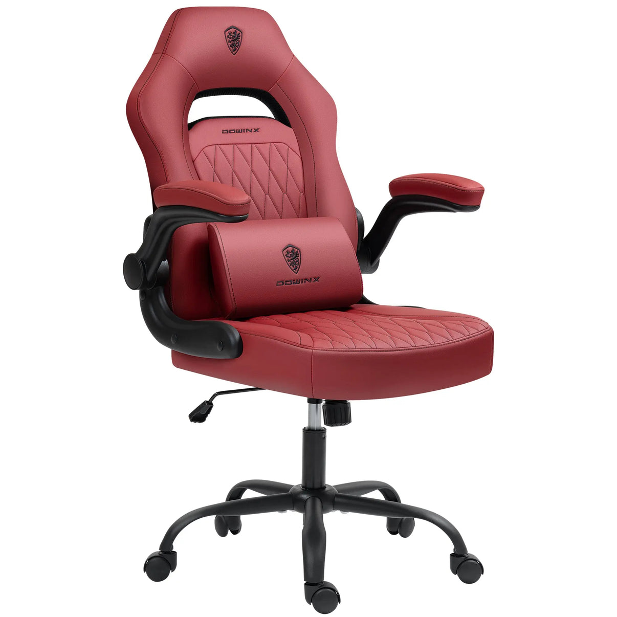 Dowinx Basic Series LS-6661 Red DOWINX GAMING CHAIR
