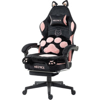 Dowinx Cute Series 88D52 Black and Pink