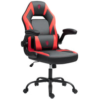 Dowinx Basic Series LS-6661 Black-Red DOWINX