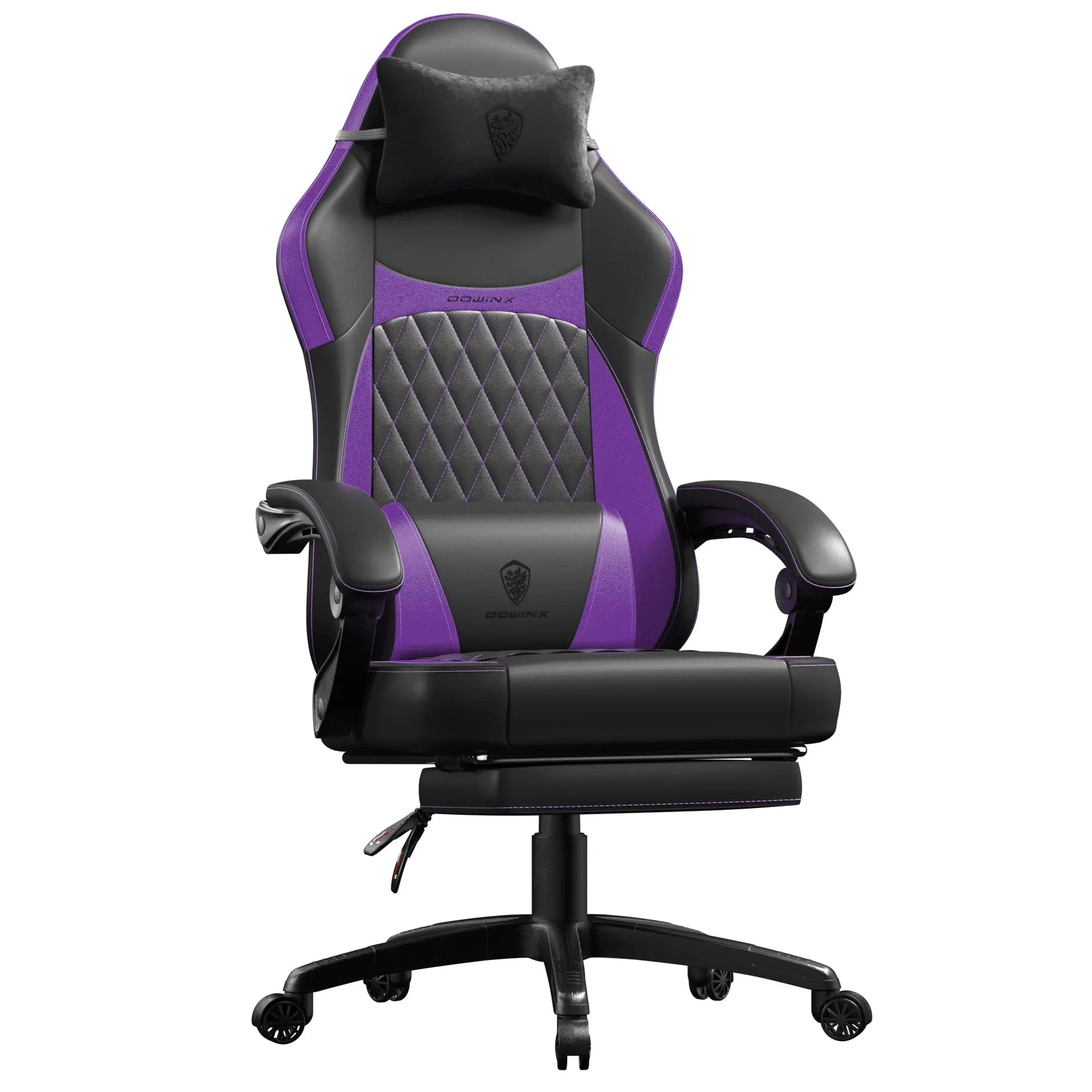 ERGONOMIC SERIES 6650A-Purple New