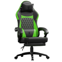 ERGONOMIC SERIES 6650A- Green New