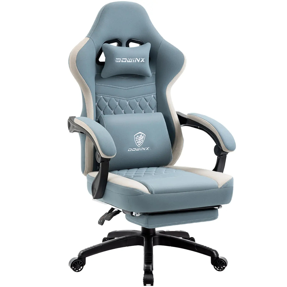 Dowinx Simple Series 6657D-Blue DOWINX GAMING CHAIR