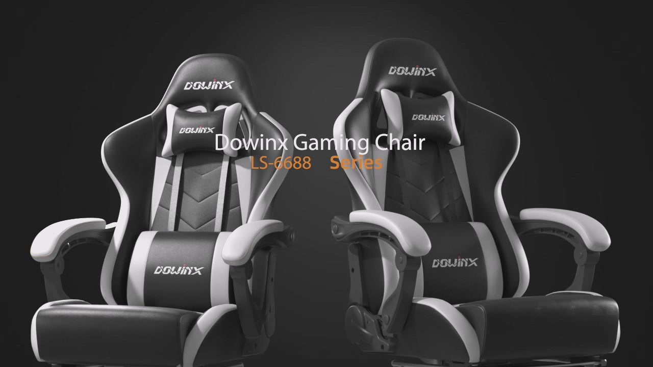 Dowinx gaming chair purple Clearance