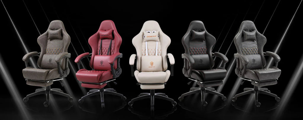 DOWINX GAMING CHAIR