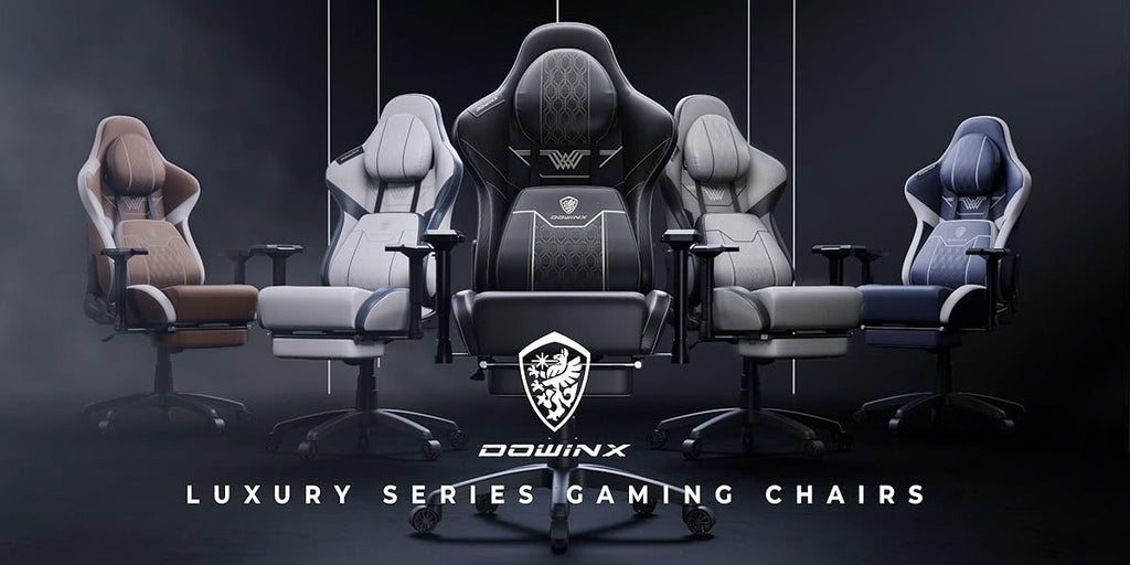 DOWINX GAMING CHAIR