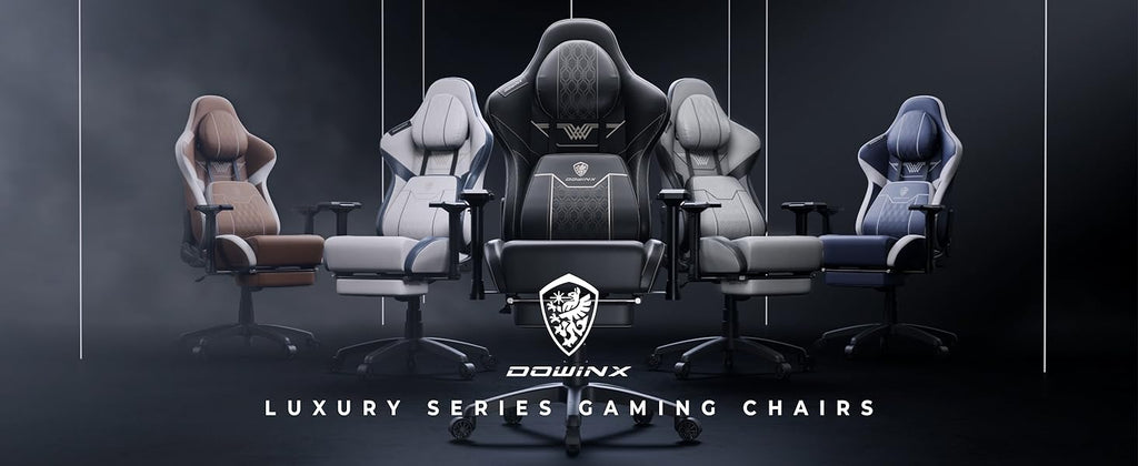 DOWINX GAMING CHAIR