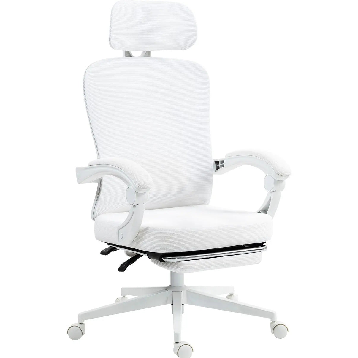 OFFICE SERIES 66WB White  DOWINX GAMING CHAIR