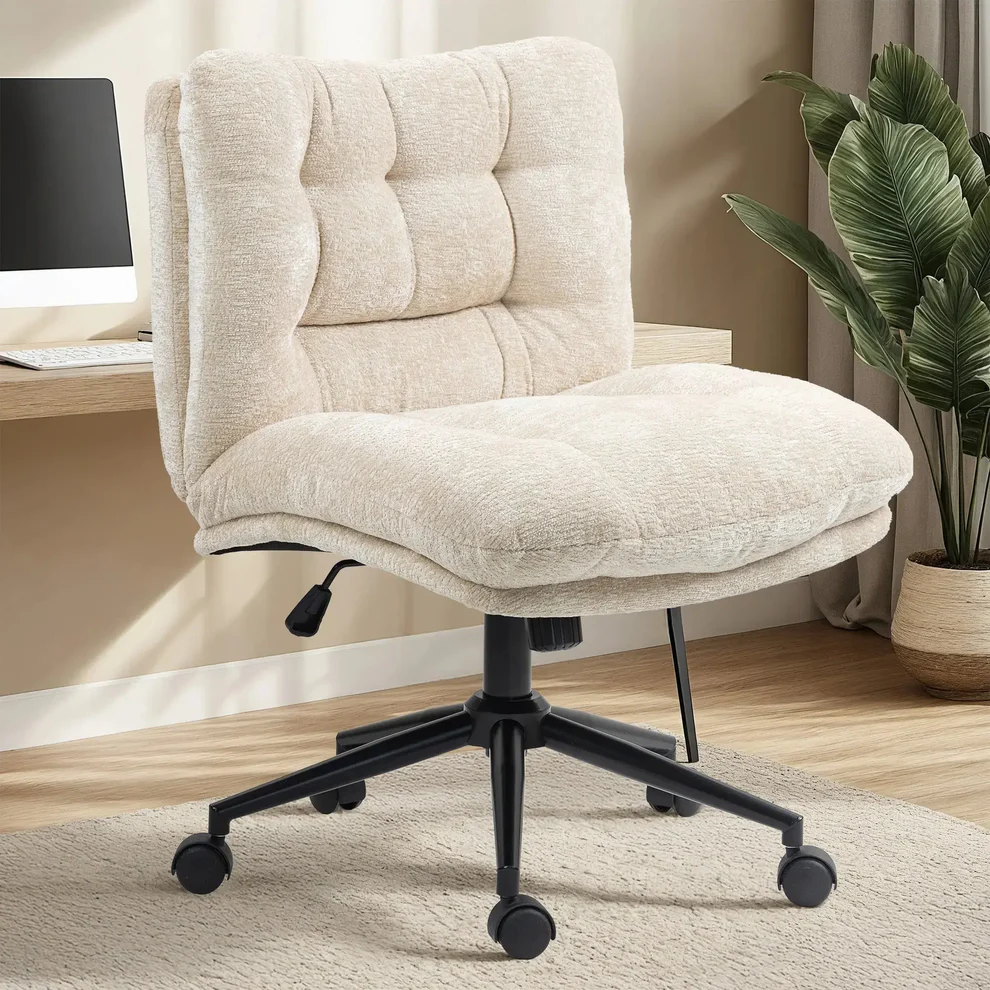 Assembly Guide – DOWINX GAMING CHAIR