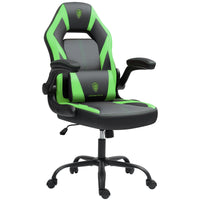 Dowinx Basic Series LS-6661 Black-Green DOWINX