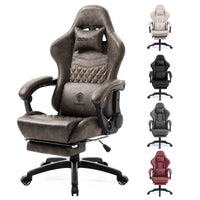 Dowinx Retro Series 6689-Brown