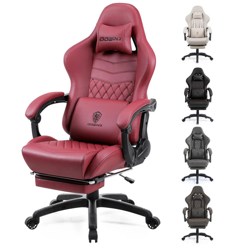 Dowinx Retro Series 6689-red