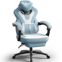 Heavy-Duty Series -MB30B Blue (Fabric)