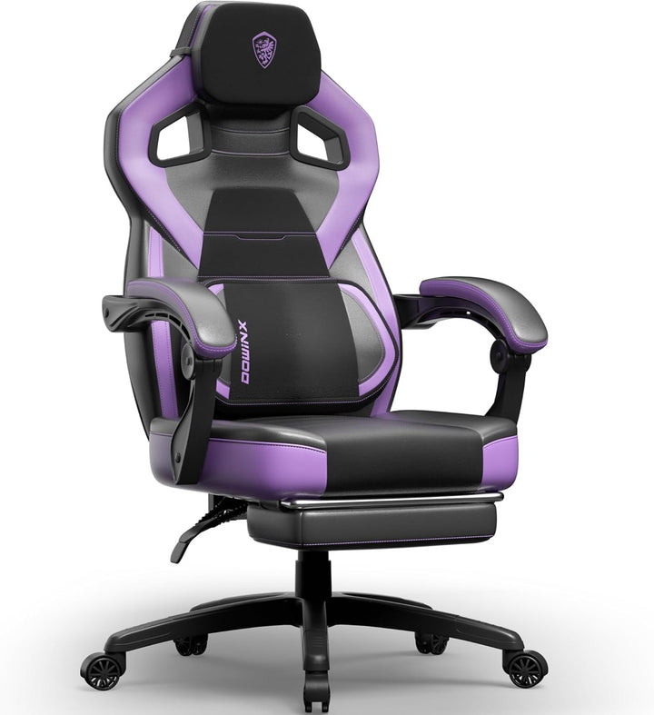 DOWINX® gaming chairs - Work from home in comfort – DOWINX GAMING CHAIR