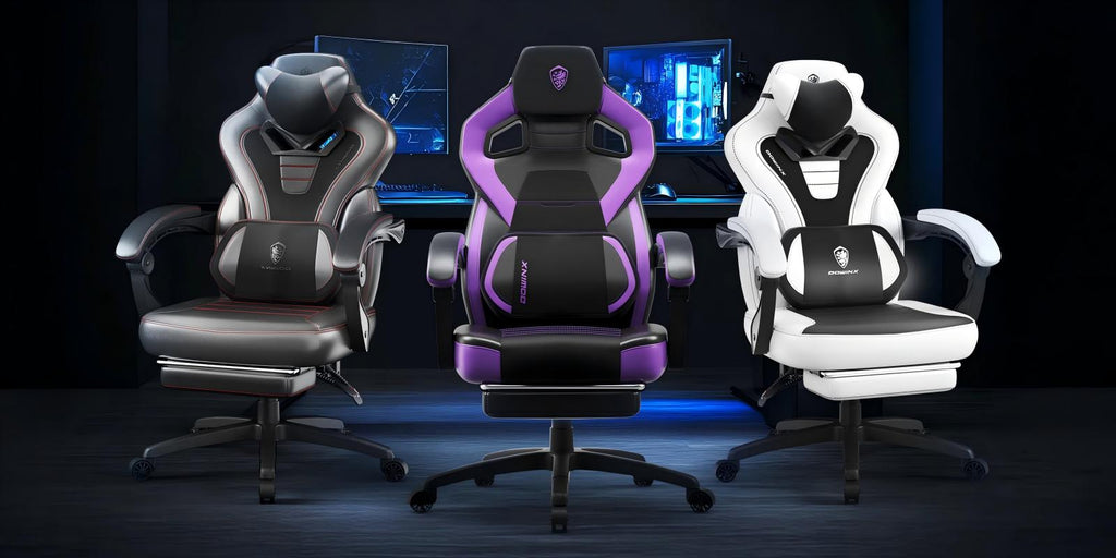 DOWINX GAMING CHAIR