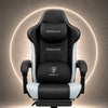 Dowinx LS-66D38 Pro Gaming Chair with Heating, Cooling & Massage