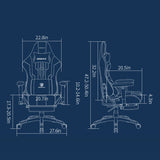 Dowinx Gaming Chair LS-ZJ01