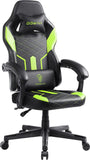 Dowinx Gaming Chair LS-6659-GREEN