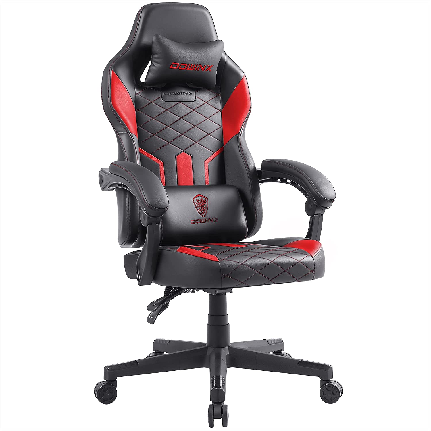 Dowinx Gaming Chair LS-6659-Red