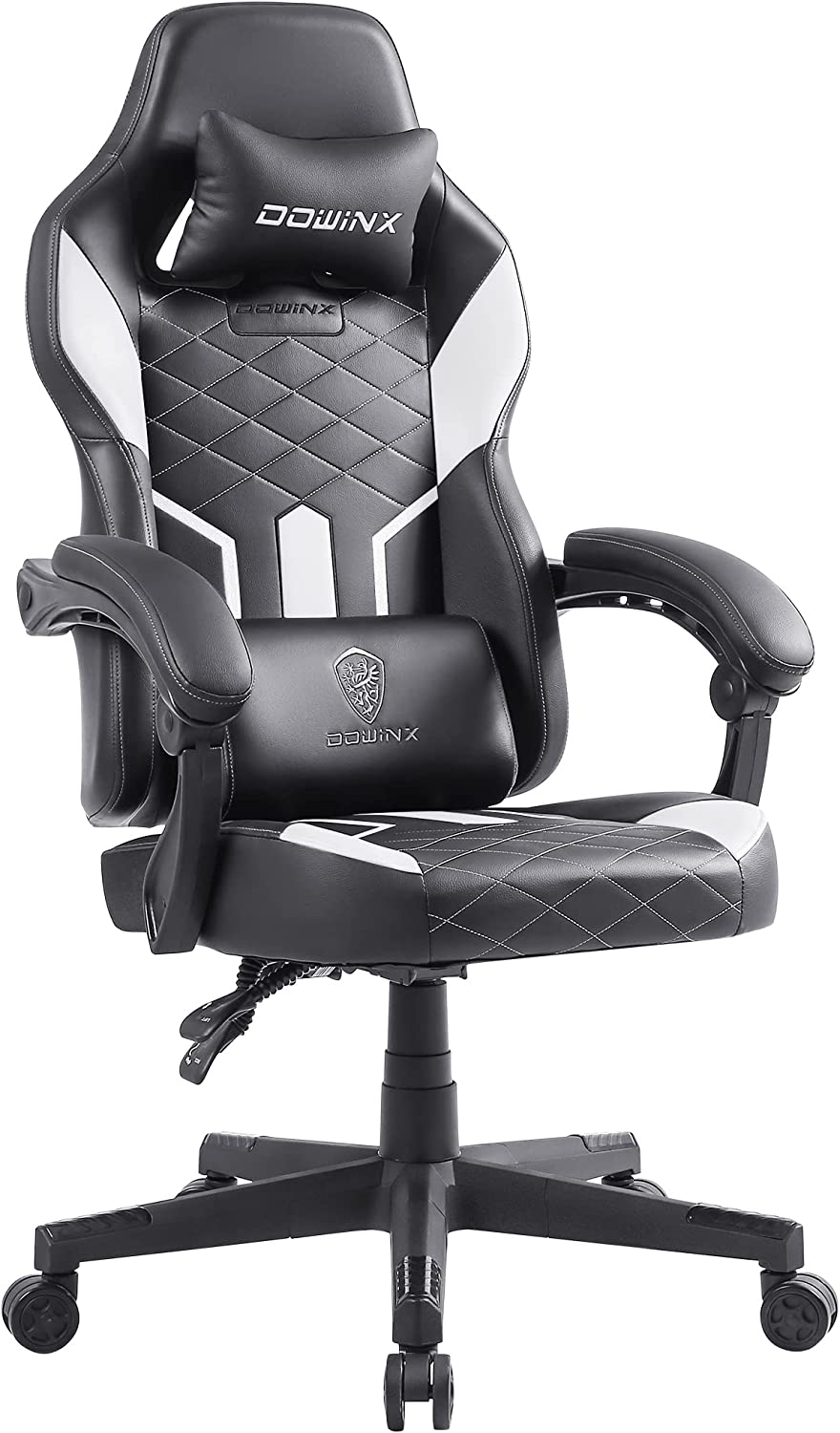 Dowinx Gaming Chair Unboxing and Assembling 