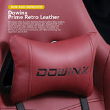 Dowinx Retro Series LS-6689-red